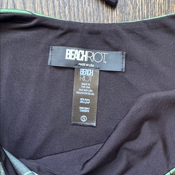 Beach Riot Bikini - Picture 6 of 7